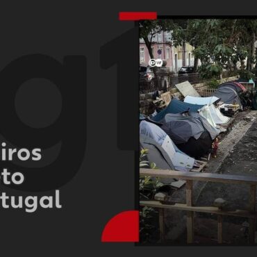 brasileiros-sem-teto-em-portugal:-
crise-de-moradia-empurra-imigrantes-para-ruas-de-lisboa;-veja-video