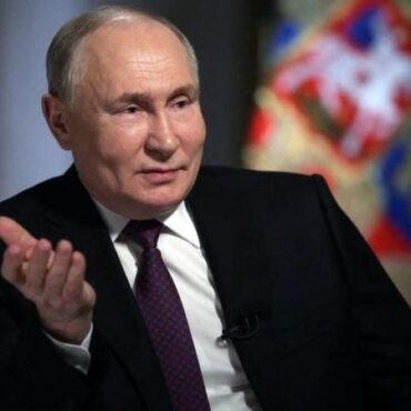 vladimir-putin,-o-lider-da-russia-mais-longevo-desde-stalin-que-desafia-o-ocidente