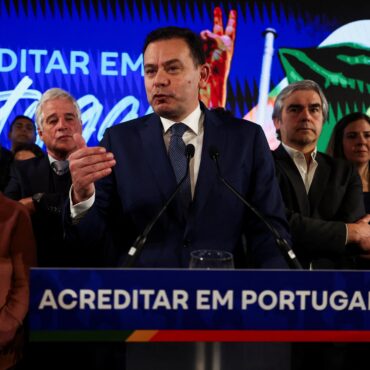 luis-montenegro-e-nomeado-primeiro-ministro-de-portugal