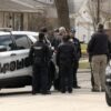 Ataque com faca deixa 4 mortos e outros 7 feridos em Illinois, nos Estados Unidos