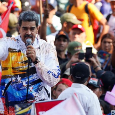 alem-do-brasil,-outros-11-paises-manifestam-preocupacao-com-eleicoes-na-venezuela