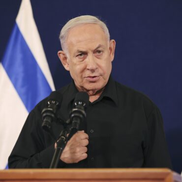 netanyahu-acusa-hamas-de-‘endurecer’-posicoes-em-negociacao-por-tregua-em-gaza
