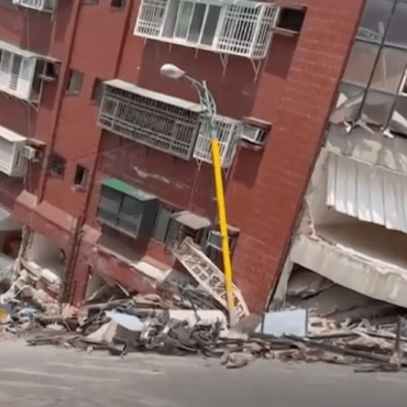 taiwan-e-abalada-pelo-terremoto-mais-forte-em-25-anos