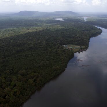 essequibo:-o-que-ha-no-territorio-da-guiana-que-a-venezuela-tenta-anexar,-e-como-comecou-a-disputa