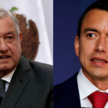 equador-declara-embaixadora-mexicana-‘persona-non-grata’-por-comentarios-de-presidente-do-mexico