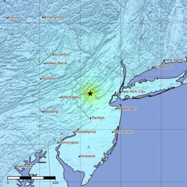 qual-o-impacto-de-um-terremoto-de-magnitude-4,8,-como-o-que-foi-sentido-em-nova-york?