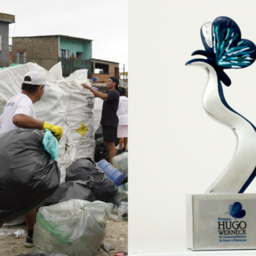 cidade-do-litoral-de-sp-recebe-premio-considerado-o-oscar-da-ecologia-brasileira