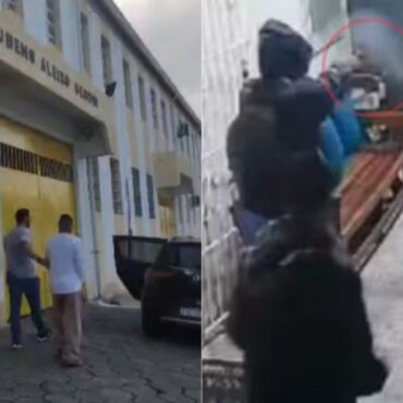 homem-envolvido-em-morte-de-turista-no-litoral-de-sp-e-localizado-por-tatuagem-na-cadeia;-crime-aconteceu-em-‘saidinha’;-video