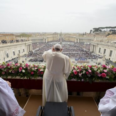 vaticano-classifica-mudanca-de-genero-e-aborto-de-‘ameacas-graves-a-dignidade-humana’