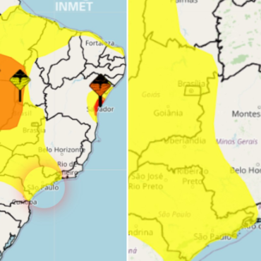 baixada-santista-tem-previsao-de-chuva-e-mudanca-climatica-na-semana;-confira