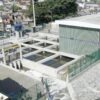 Santos, SP, irá construir nova estação elevatória para combater as enchentes na entrada da cidade