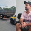 Caminhoneiro é sequestrado e mantido em cativeiro por cerca de seis horas em SP