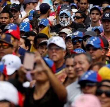 venezuela:-oposicao-a-maduro-confirma-edmundo-gonzalez-como-candidato-para-eleicao-presidencial