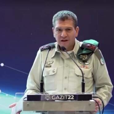 diretor-de-inteligencia-militar-de-israel-pede-demissao-por-falha-em-prever-ataque-terrorista-de-7-de-outubro