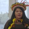 Ministra dos Povos Indígenas pede combate a ‘racismo e xenofobia’ 
contra brasileiros em Portugal após país falar em reparação histórica