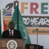 África do Sul celebra 30 anos do ‘Dia da Liberdade’, data que representa fim do apartheid