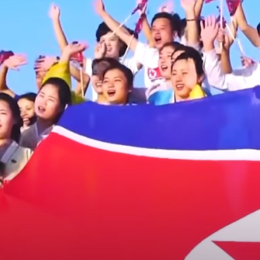 por-que-musica-de-nova-propaganda-da-coreia-do-norte-viralizou-no-tiktok