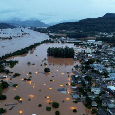 fundo-social-de-santos,-sp,-arrecada-doacoes-para-regioes-afetadas-pelos-temporais-no-rio-grande-do-sul