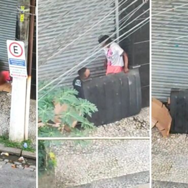 policia-fala-em-estupro-e-busca-mulher-em-situacao-de-rua-gravada-sendo-atacada-em-sp;-video