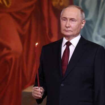 por-ordem-de-putin,-russia-anuncia-exercicios-militares-com-armas-nucleares-contra-‘ameacas-ocidentais’