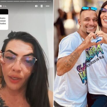 ‘nao-era-mais-um-casal’,-diz-influenciadora-apos-negar-que-dinheiro-motivou-separacao-do-‘casal-maloka’