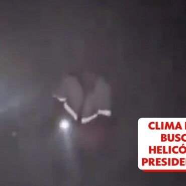 helicoptero-de-presidente-do-ira-e-encontrado,-diz-chefe-do-crescente-vermelho