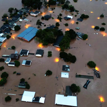 no-rio-grande-do-sul,-90%-das-cidades-foram-afetadas-pelas-chuvas