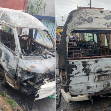 adolescente-pode-ser-um-dos-mortos-encontrados-carbonizados-em-van-que-pegou-fogo-no-litoral-de-sp;-video