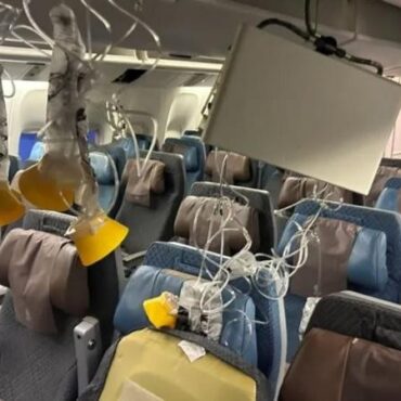 passageiros-detalham-‘terror’-em-voo-com-turbulencia-que-deixou-um-morto
