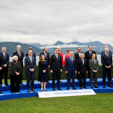 g7-anuncia-‘avancos’-no-plano-de-usar-ativos-russos-congelados-para-ajudar-a-ucrania