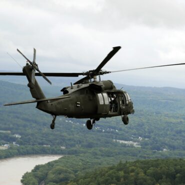 black-hawk:-conheca-o-helicoptero-militar-dos-eua-que-o-brasil-deseja-comprar