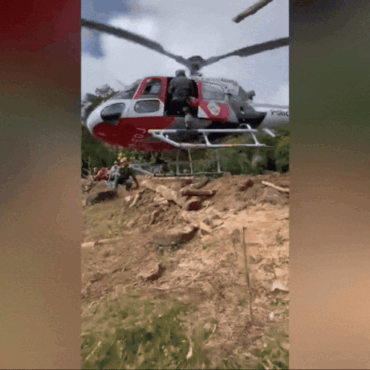 idoso-vai-para-mato-pegar-coquinhos,-cai-em-barranco-e-e-socorrido-por-helicoptero;-video