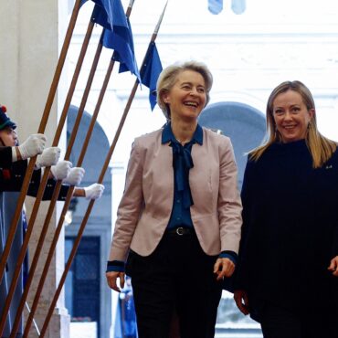 eleicoes-no-parlamento-europeu:-veja-as-3-mulheres-decisivas-para-o-futuro-do-bloco
