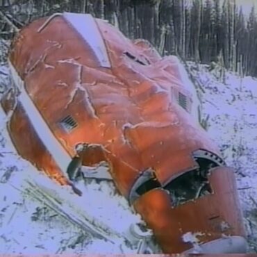 aeroflot-593:-o-voo-internacional-que-caiu-na-siberia-porque-o-comandante-deixou-o-filho-de-15-anos-pilotar-o-aviao