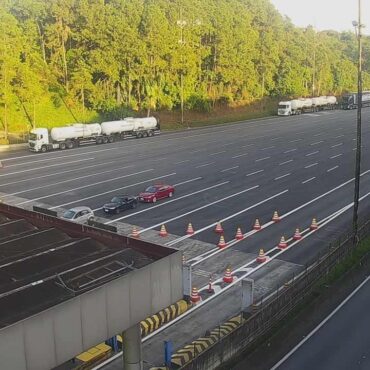 via-anchieta-tera-bloqueios-devido-a-obras-nos-finais-de-semana-de-junho;-confira