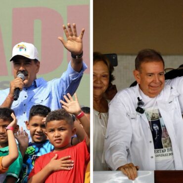 venezuela-entra-no-ultimo-dia-de-campanha-eleitoral-com-comicios-em-caracas