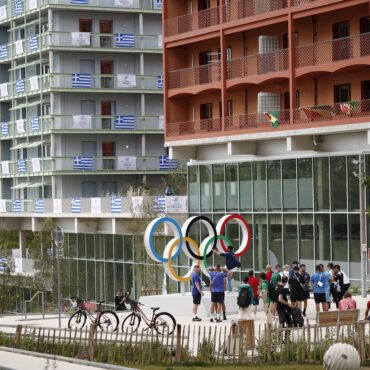 policia-da-franca-aborda-membro-da-delegacao-brasileira-e-veta-uso-de-drones-durante-jogos-olimpicos