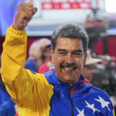 pt-diz-que-farsa-eleitoral-de-maduro-foi-“democratica-e-soberana”