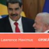 Assim como Maduro, se o regime lulista pudesse, prenderia Bolsonaro