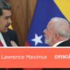 Lula lança migué com falso veto da Venezuela ao Brics